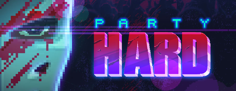 Find out more about Party Hard
